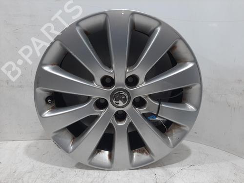 Felg VAUXHALL ZAFIRA Mk III (P12) 1.4 (75) (140 hp) 31846426