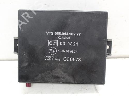 Used Control unit Control unit 26775498 26775498