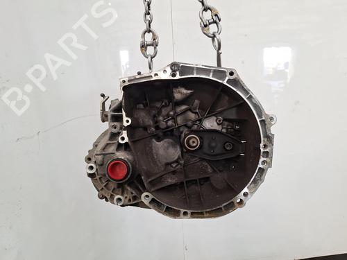 Used Gearbox CITROËN DS3 (SA_) 1.6 VTi 120 (120 hp) 30496267