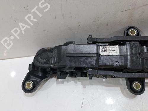 Exterior handle JAGUAR I-PACE (X590) EV400 AWD | BP29060020C122 