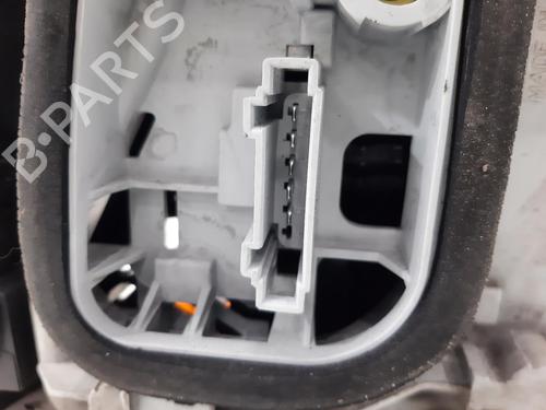 Right taillight VW POLO IV (9N_, 9A_) 1.4 TDI | BP29945860C35