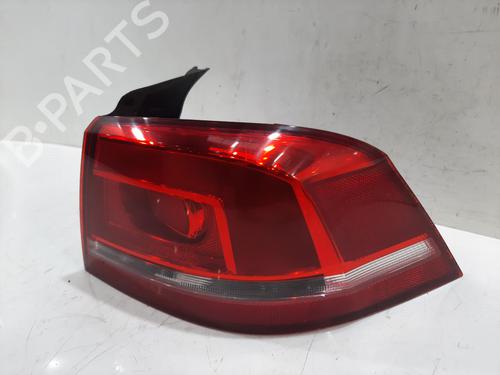Højre baglygte VW PASSAT B7 (362) 2.0 TDI | BP29581436C35
