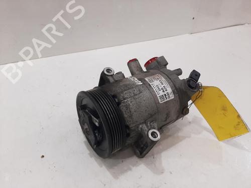 AC compressor SEAT LEON (5F1) 1.6 TDI | BP36452398M34  - Image 5
