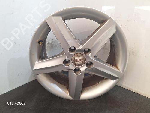 Used Rim Rim SEAT LEON (1P1) 1.2 TSI (105 hp) 39389437 39389437