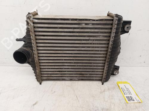 Intercooler LAND ROVER RANGE ROVER SPORT II (L494) 3.0 SDV6 4x4 (292 hp) 26871410