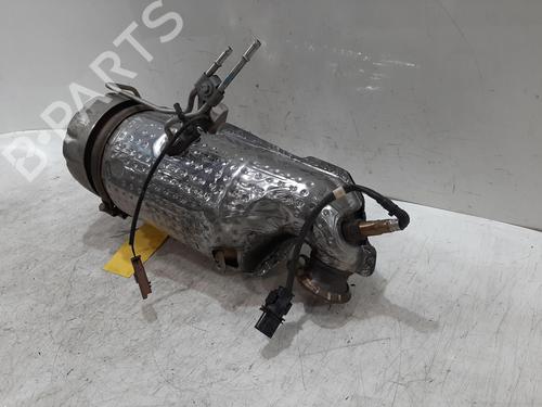 Particulate filter PEUGEOT PARTNER Box Body/MPV 1.6 HDi | BP36957325M81 - Image 5