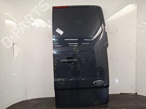 Used Right rear door Right rear door FORD TRANSIT CUSTOM V362 Van (FY, FZ) 2.2 TDCi (125 hp) 40254255 40254255