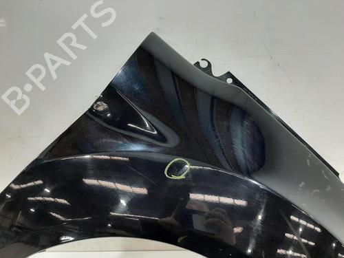 Right front fenders FORD FIESTA VI (CB1, CCN) 1.6 Ti | BP30179837C42