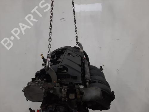 Engine PEUGEOT 208 I (CA_, CC_) 1.6 VTi | BP31059304M1 