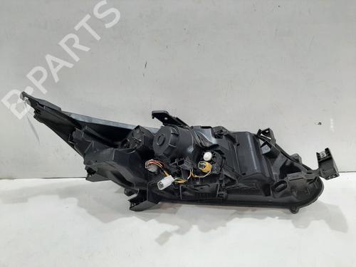 Left headlight MITSUBISHI ECLIPSE CROSS (GK_, GL_) 1.5 T-Mivec | BP29580896C28 