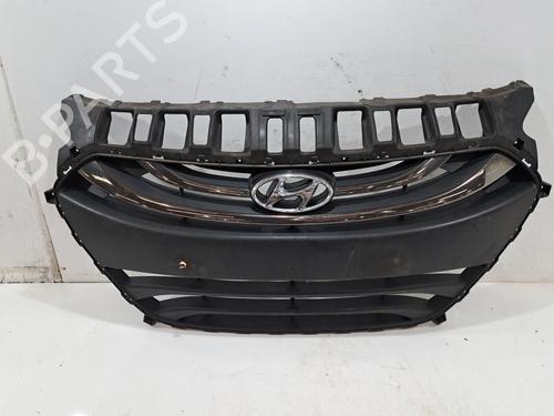 Used Grille HYUNDAI i30 (GD) 1.6 CRDi (110 hp) 30359826