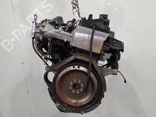 Engine MERCEDES-BENZ C-CLASS (W204) C 200 CDI (204.007, 204.006) | BP38015239M1 - Image 5