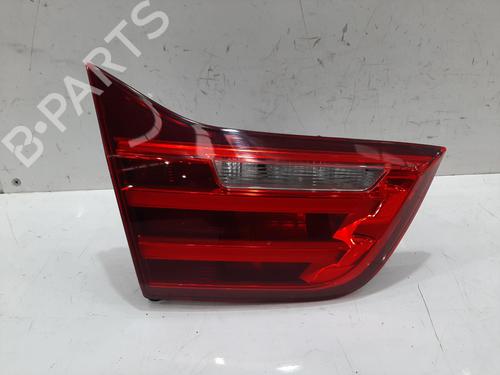 Used Left tailgate light Left tailgate light BMW 4 Gran Coupe (F36) 420 d xDrive (190 hp) 40222718 40222718