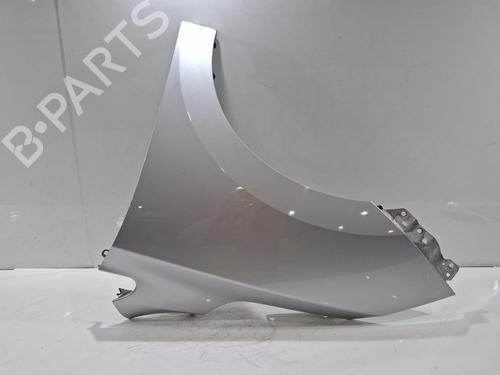 Used Left front fenders Left front fenders HYUNDAI ix35 (LM, EL, ELH) 1.6 (135 hp) 40267642 40267642