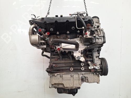 Engine VAUXHALL INSIGNIA Mk I (A) Hatchback (G09) 2.0 CDTI (68) | BP38513280M1 - Image 4