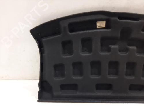Rear parcel shelf SEAT LEON (5F1) 1.6 TDI | BP33262428C85  - Image 5