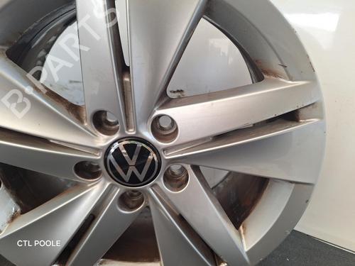 Fælk VW GOLF VIII (CD1, DA1) 1.0 TSI | BP38537168C45 - Image 3