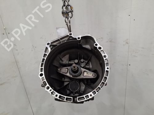 Used Gearbox Gearbox BMW 1 (E81) 116 i (122 hp) 40454594 40454594
