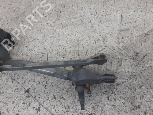 Front wiper motor CITROËN C1 (PM_, PN_) 1.0 | BP26850601M29 