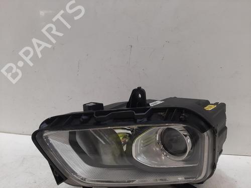 Used Right headlight HYUNDAI KONA (OS, OSE, OSI) 1.0 T-GDi (120 hp) 30285912