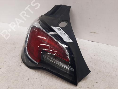Left taillight VAUXHALL ADAM (M13) 1.2 | BP34403783C34 - Image 2