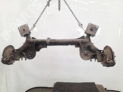 Bagaksel Bagaksel FORD TRANSIT CONNECT V408 Box Body/MPV 1.5 EcoBlue (120 hp) 33939782 33939782