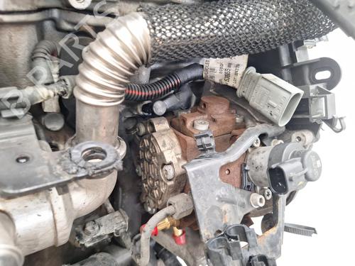 Engine CITROËN C5 III Break (RW_) 1.6 HDi 110 (RW9HZC) | BP28100874M1 