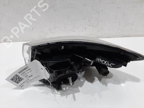 Venstre baglygte RENAULT CLIO V (B7_) 1.6 E-TECH 145 (B7MU) | BP32448417C34