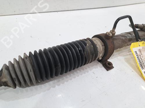 Steering rack SKODA FABIA II (542) 1.2 TSI | BP31846390M22