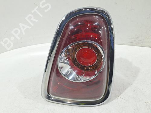 Used Right taillight MINI MINI (R56) One (98 hp) 31928285