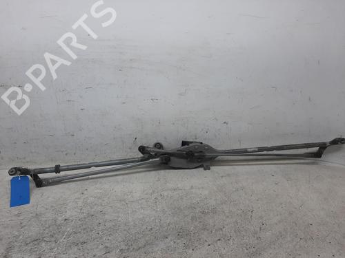 Used Front wiper motor Front wiper motor 26857109 26857109