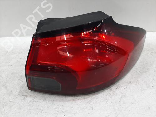 Used Right taillight Right taillight VAUXHALL ZAFIRA Mk III (P12) 2.0 CDTi (75) (165 hp) 34101397 34101397