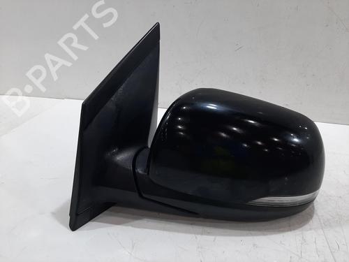Used Left mirror KIA PICANTO II (TA) 1.0 (69 hp) 30142266