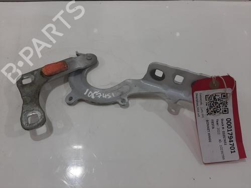 Other FORD FIESTA VII (HJ, HF) 1.0 EcoBoost | BP38059886O1 - Image 4