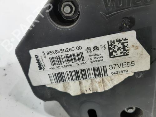 Alternator PEUGEOT 508 SW II (FC_, FJ_, F4_) 2.0 BlueHDi 160 | BP32239316M7