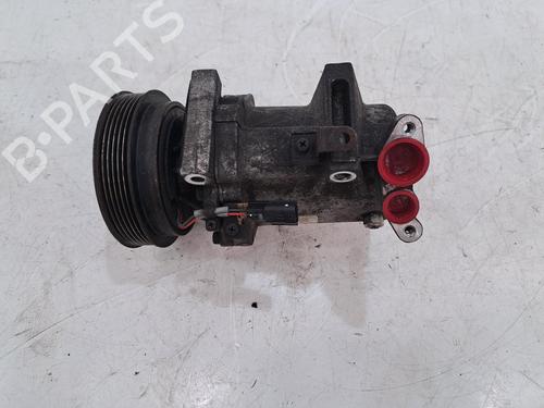 Compressor A/A NISSAN NOTE (E12) 1.5 dCi | BP37690532M34 - Image 3