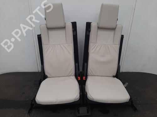 Used Rear seat (3rd row) Rear seat (3rd row) 26807435 26807435