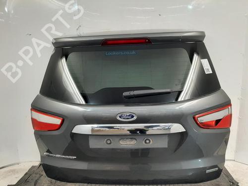 Used Tailgate Tailgate 38447965 38447965
