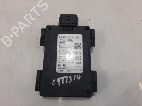 Electronic module LAND ROVER RANGE ROVER IV (L405) 4.4 SDV8 4x4 | BP29417905M83 