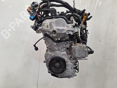 Used Engine Engine RENAULT CAPTUR II (HF_) E-TECH 145 (HFMU) (143 hp) 40454739 40454739