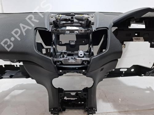 Dashboard FORD FIESTA VI (CB1, CCN) 1.25 | BP38288914C46 - Image 6