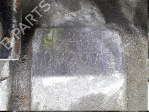 Gearbox KIA RIO III (UB) 1.1 CRDi | BP39267255M3 - Image 6