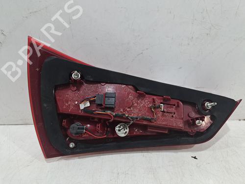 Right taillight AUDI A1 (8X1, 8XK) 1.4 TFSI | BP30057970C35
