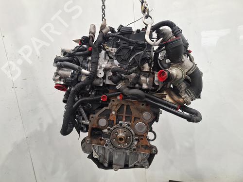 Moteur SKODA OCTAVIA III (5E3, NL3, NR3) 2.0 TDI RS (184 hp) 32027000