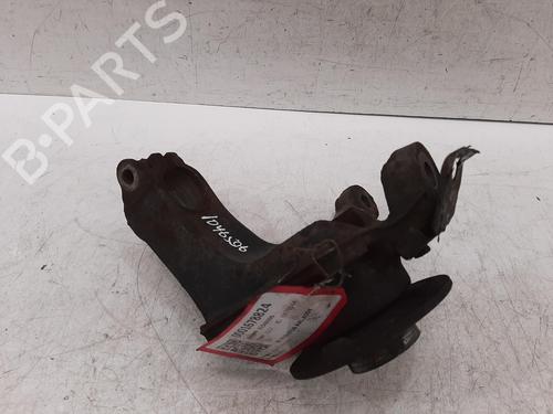 Used Right front steering knuckle Right front steering knuckle CITROËN C1 II (PA_, PS_) 1.2 VTi 82 (82 hp) 33699434 33699434