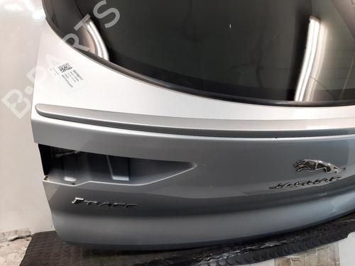 Tailgate JAGUAR I-PACE (X590) EV400 AWD | BP30829058C6