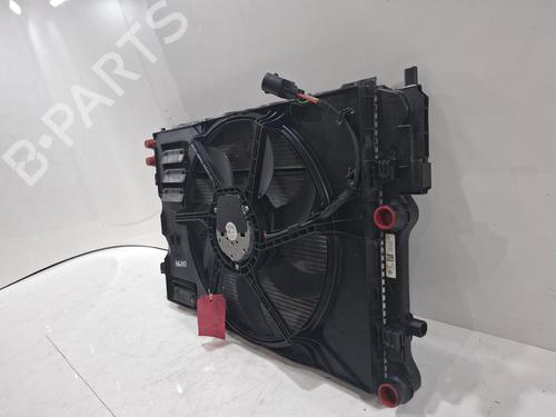 Radiator set SEAT LEON ST (5F8) 1.6 TDI | BP39724613M120 - Image 2