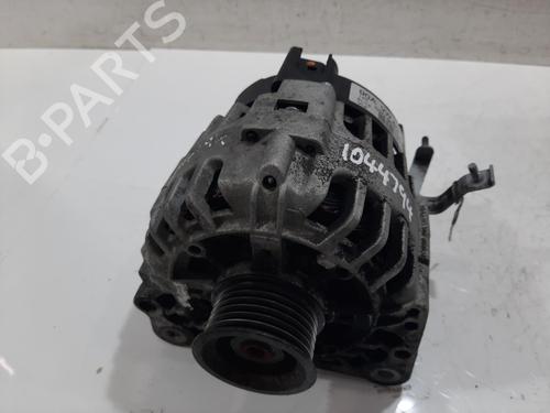 Used Alternator Alternator SKODA FABIA II (542) 1.2 (70 hp) 33212266 33212266