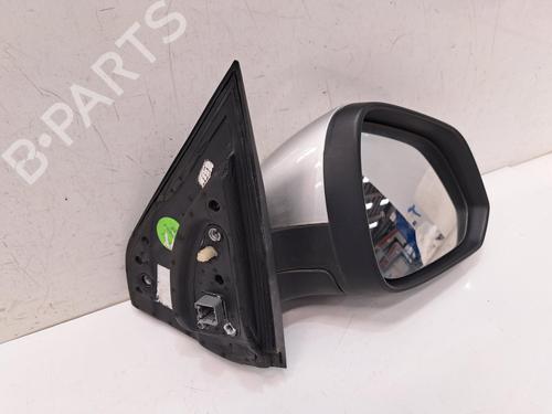 Used Right mirror MG MG GS 1.5 (166 hp) 27365312