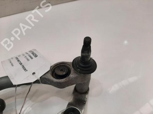 Front wiper motor AUDI Q2 (GAB, GAG) 35 TFSI | BP37160535M29 - Image 4